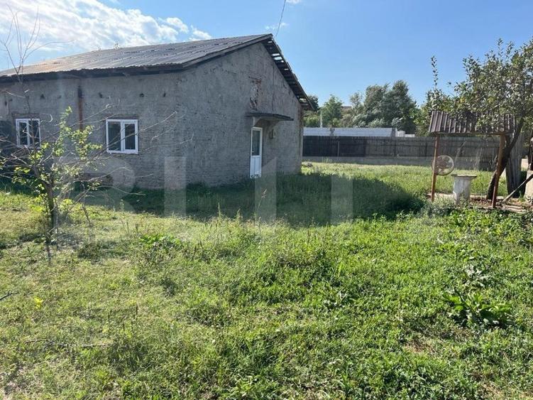 Casa 66mp pe un teren de 500mp,Breasta. - 4