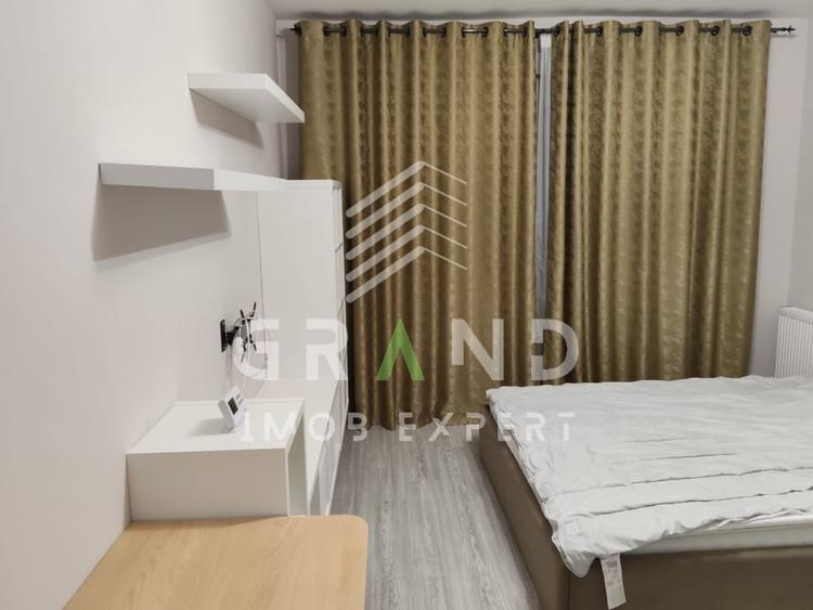 Apartament 1 camera | Balcon | Abatorului-Floresti - 4