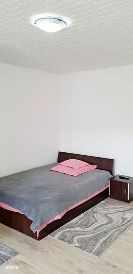 Garsoniera Brazda-Piata,mobilata, imbunatatita si utilata, 2lifturi, - 3