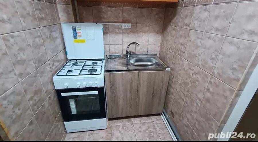 Garsoniera de inchiriat Chitila - 1