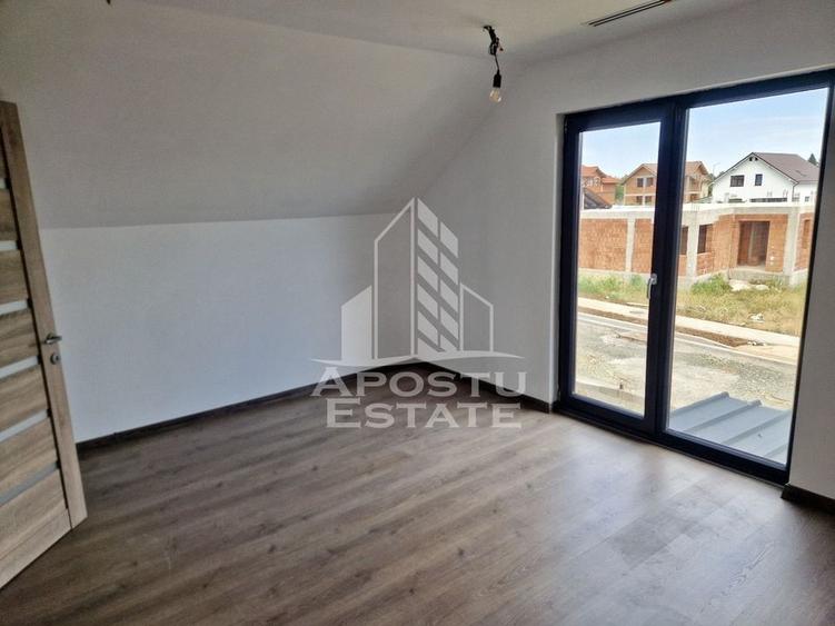 Casa individuala Giarmata - 3