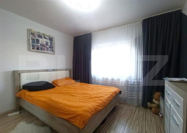 Apartament tip PC DECOMANDAT, cu 2 camere de vanzare in zon - 3