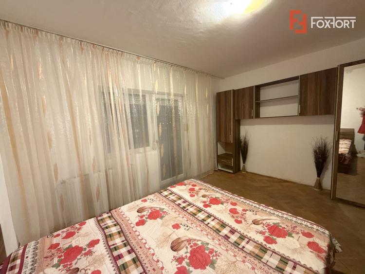 Apartament cu 2 camere de vanzare in Timisoara, zona Bucovina - 14