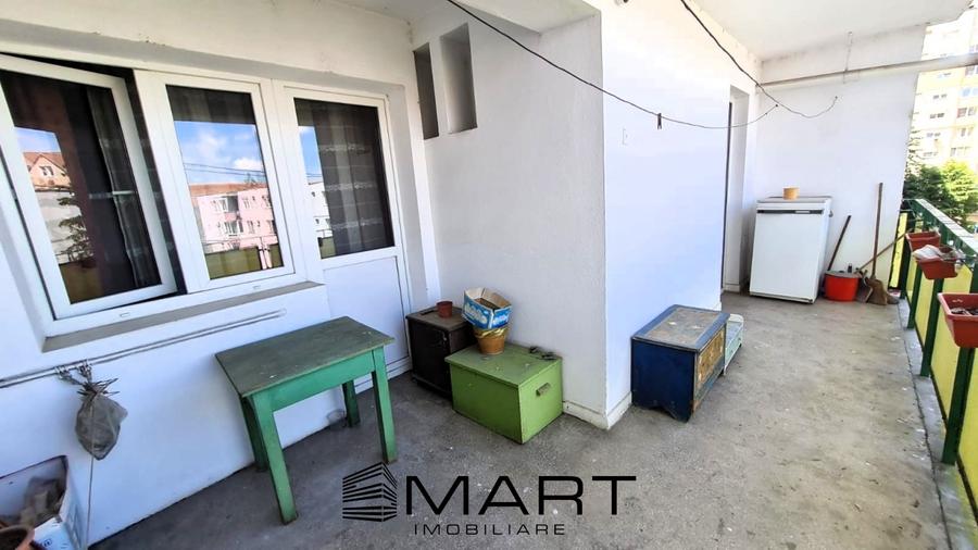 Apartament decomandat 56mp B-dul Mihai Viteazu - 6