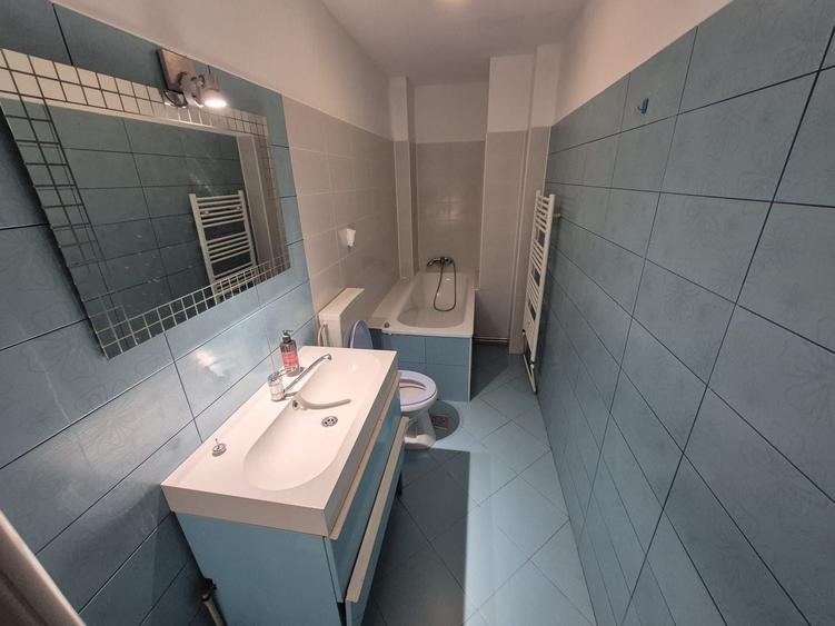 2 Camere in Vila | Curte Privata 100M |Liber imediat - 16