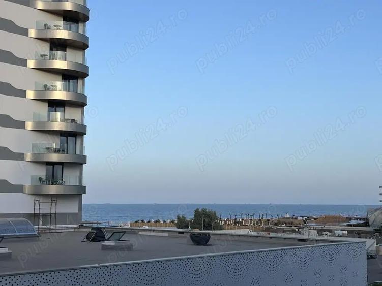 DeSilva Beach Side Mamaia Nord - Apt. 2 camere - 0% comision - 9