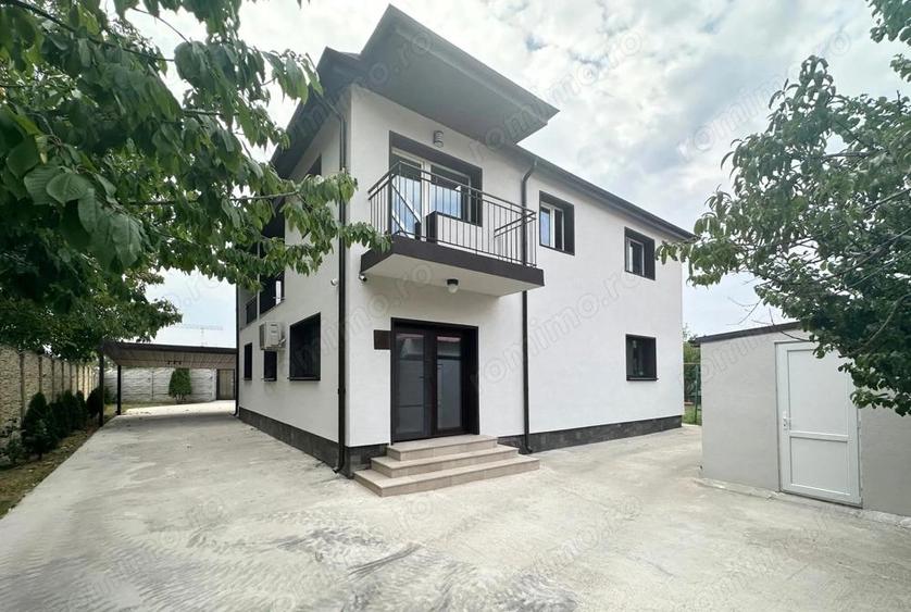 Inchiriere casa activitati office sau spatiu locativ Baneasa Genesis - 12