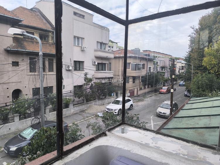 Tineretului, Timpuri Noi