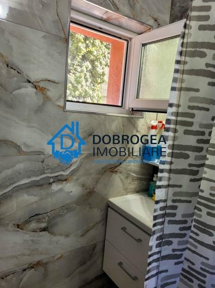 ALUNISULUI - 2 CAMERE , PATRER,CENTRALA GAZ ,MOBILAT SI UTILAT - 3