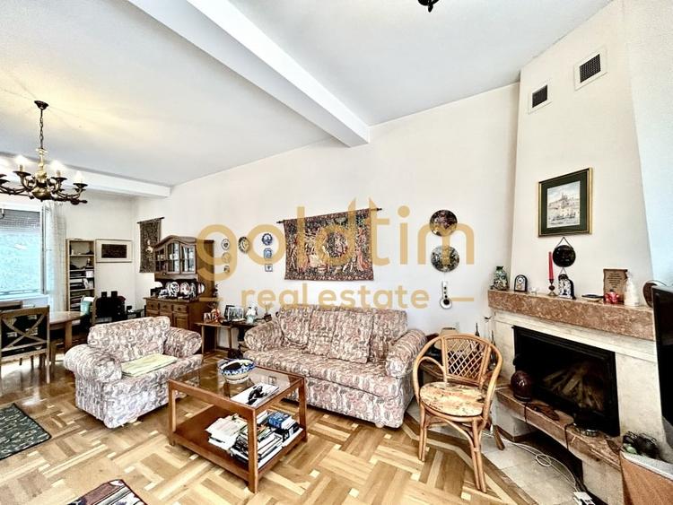 VILA 5 CAMERE CU PISCINA/TEREN 2650MP/CASA PERSONAL/GARAJ/SNAGOV-CIOFLICENI/ - 10