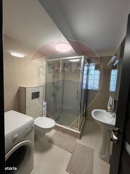 Apartament 2 camere zona Spitalul NR1 - 3