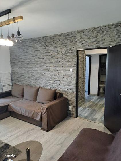 Decomandat Calea Bucuresti-Rotonda mobilat complet utilat imbunatatit - 2