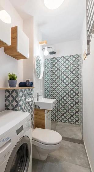 De vanzare garsoniera in zona Girocului - 1