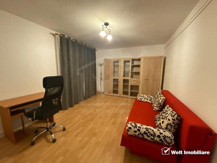 Apartament 2 camere, balcon, Zorilor - 1