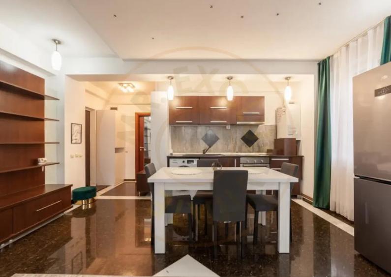 Apartament decomandat - Trivale, Aleea Poenitei! - 4