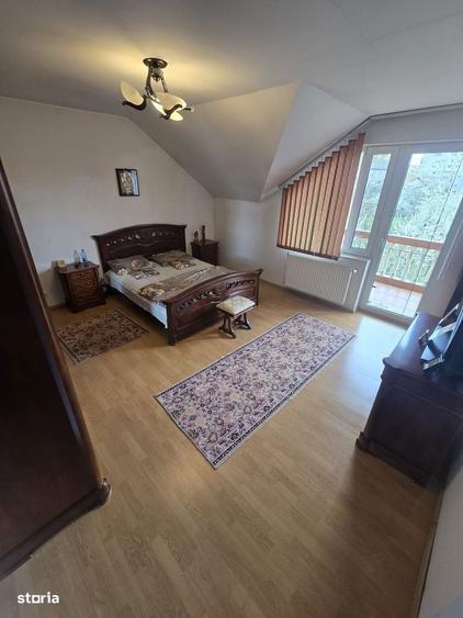Proprietate rara | Casa cu 4 camere si teren 1.460 mp | Lucian Blaga - 16