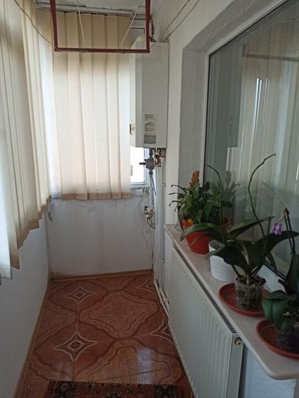 3 camere Trivale, mobilat, centrala, garaj - DIN 15 SEPTEMBRIE - 4