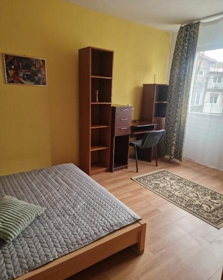 Proprietar, inchiriez apartament cu o camera - 6