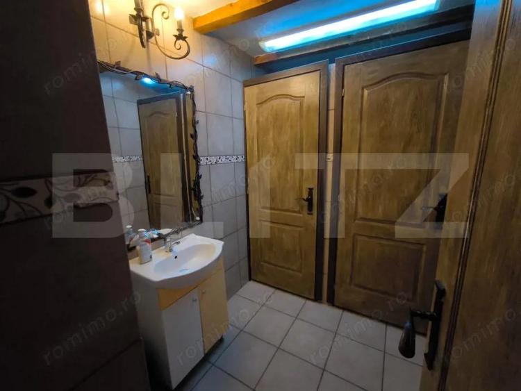 Proprietate multifunc?ionala , 1.850 mp utili pe 23.750 mp teren in zona Brestei - 5