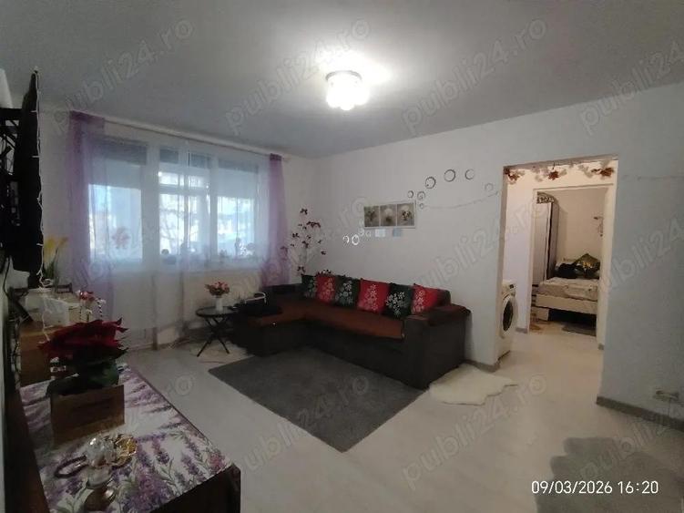 Apartament 2 camere, renovat 2025! - 8