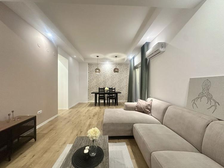 Apartament penthouse 3 camere + terasa 19 mp - Cosmopolis - 8