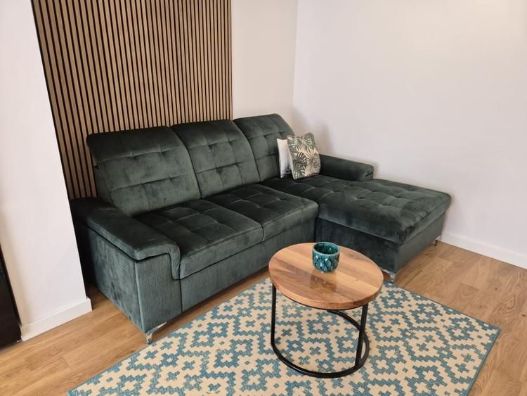 Apartament modern, 2 camere, etaj 2, lift, la cheie, zona Eroilor - 7