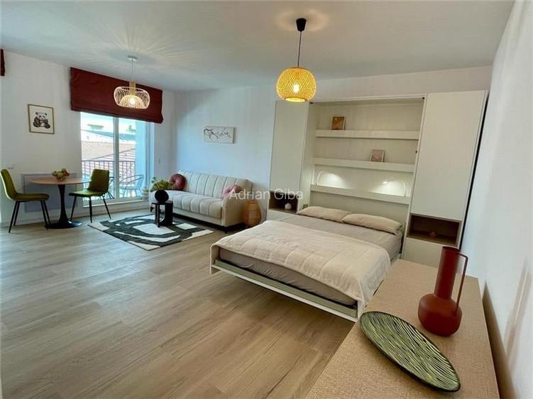 Apartament tip Studio | Sesul de Sus | Parcare