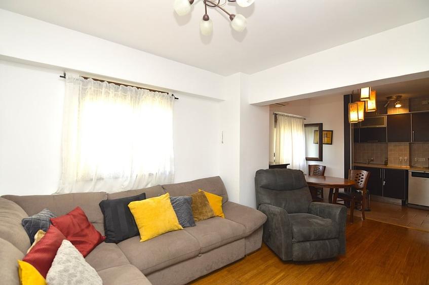 INCHIRIERE APARTAMENT 3 CAMERE CALEA CALARASILOR – METROU MUNCII – PET FRIENDLY - 5