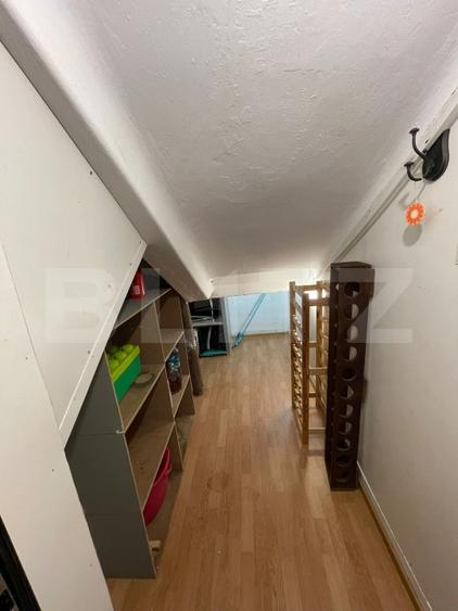 Apartament 3 camere, 70 mp, aproape de KM 0 - 12