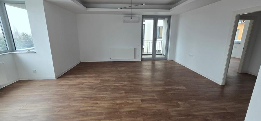 Apartament 4 camere Damaroaia Petrom City - 3