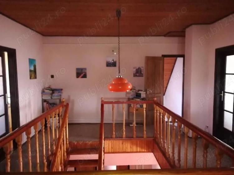 Vila in Ungaria - Mezohegyes, 40 kilometri de Arad. - 6