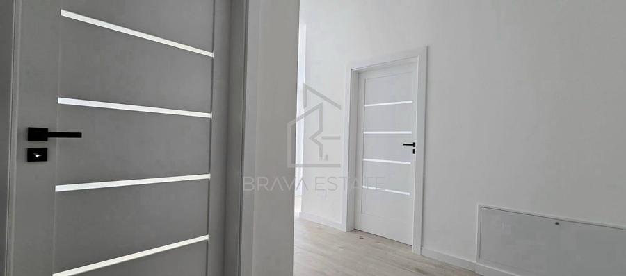 Apartament 3 camere, terasa, garaj subteran, zona Eroilor, Florești - 4