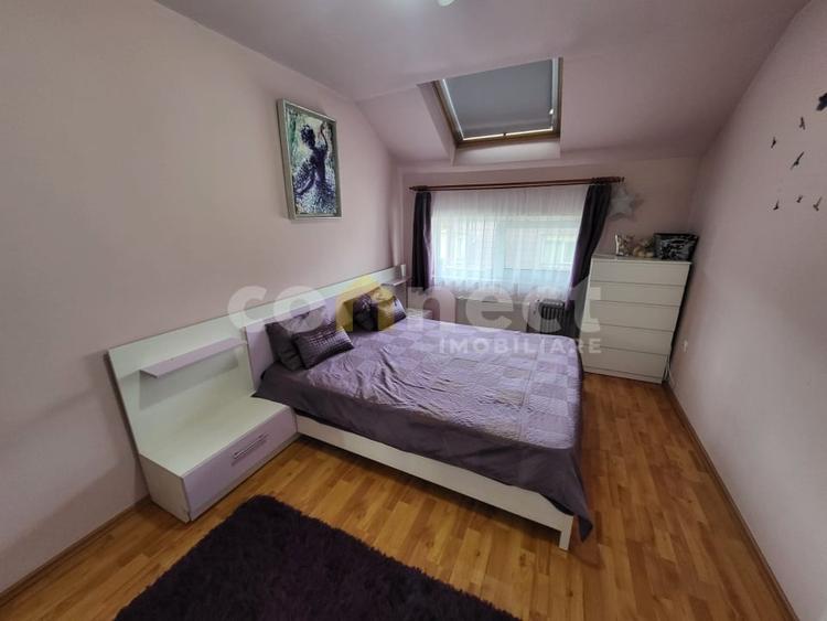 Apartament cu 2 camere de vanzare | Floresti - 8