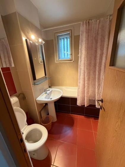 Apusului / Apartament  4 camere 87mp - 15