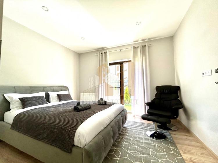 Casa individuala 5 camere independenta energetic Stupini Brasov - 9