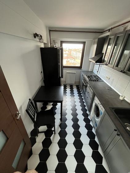 Casa de Cultura - Apartament 2 camere - 5