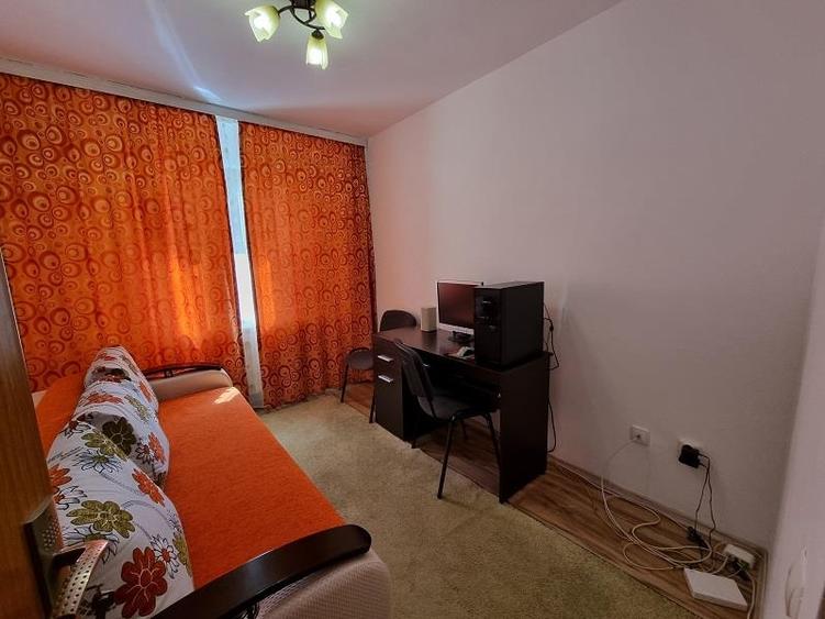 Apartament 3 camere la cheie, Manastur, BIG - 8