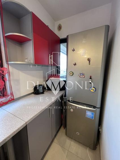 [TUR VIDEO] Apartament 2 camere 19th Residence Regie Metrou Grozavesti - 10