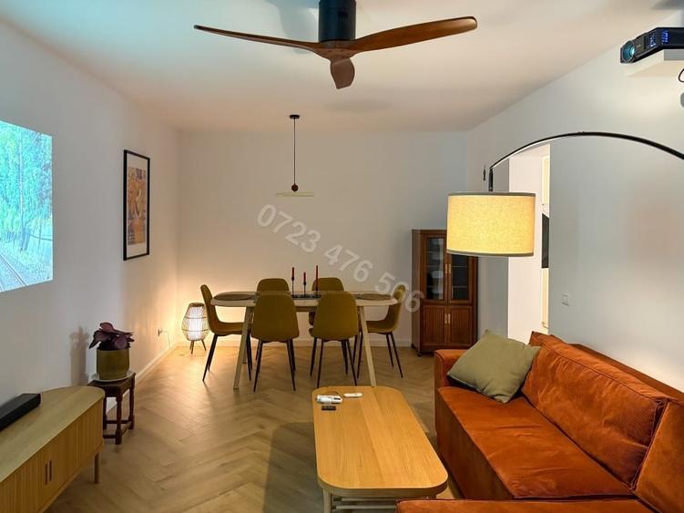 Apartament 3 camere | Proprietar | 70mp| Renovat & utilat complet 2025| Etaj 3/4 - 1