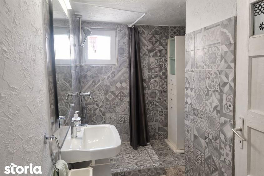 Casa Coiciu 2 dormitoare, 2 bai, gradina, spa?iu relaxare - 14