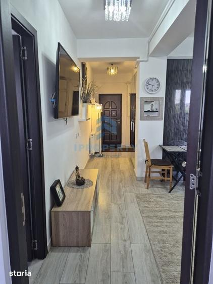 Apartament cu 2 camere în Bucureștii Noi