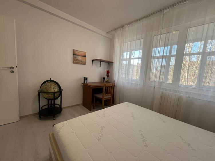 apartament 2 CAMERE, loc parcare, Ferdinand - Traian, curat, 420 euro - 11