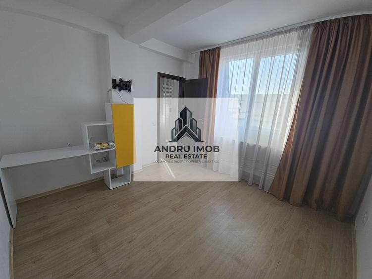 Apartament 3 Camere Semidecomandat|Loc Parcare Inclus|Drumul Fermei - 4