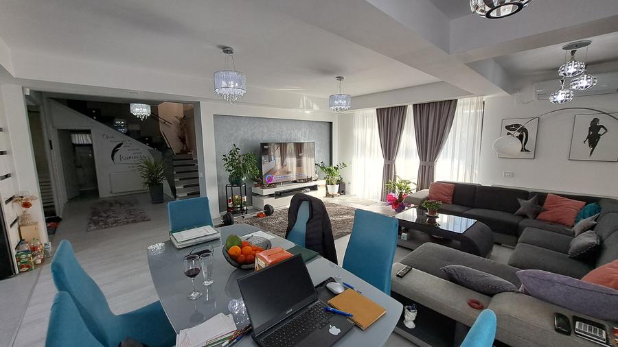 VILA INDIVIDUALA LUX - 7