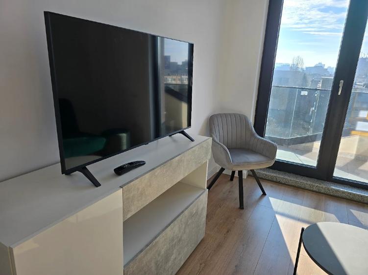 Spatiu birou de inchiriat - constructie noua, langa City Park Mall - 2