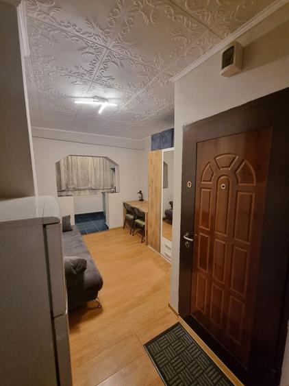 Vand garsoniera parter zona Liceul Emanuel - 3