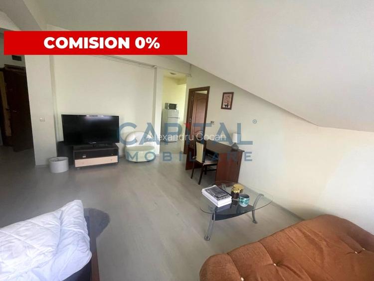 Apartament 2 camere decomandat in Zorilor, Cluj-Napoca - Aproape de statii bus Apartament 2 camere decomandat in Zorilor, Cluj-Napoca - Aproape de statii bus