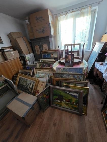 2 Camere 41mp Etajul 2 ! Pacurari - Zona Moara de foc / BCR - Semicentral - 3