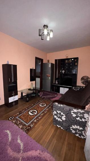 Vand sau schimb garsoniera cu apartament ! - 7