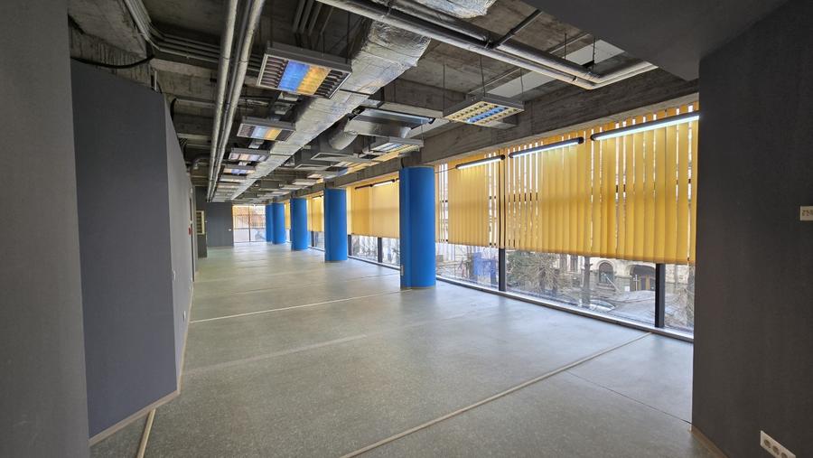 De inchiriat spatiu de birouri zona Universitate - 7